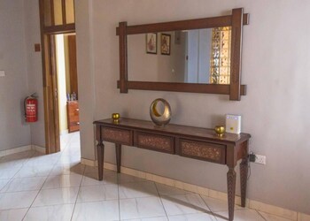 the haven boutique hotel kumasi ghana