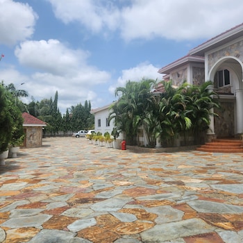 the haven boutique hotel kumasi ghana