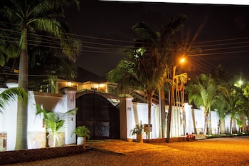 the haven boutique hotel kumasi ghana