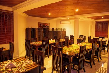 the haven boutique hotel kumasi ghana