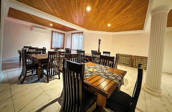 the haven boutique hotel kumasi ghana