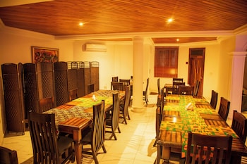 the haven boutique hotel kumasi ghana