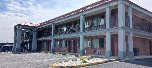 red roof inn and suites scottsboro