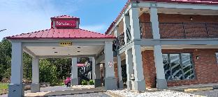 red roof inn and suites scottsboro