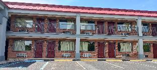 red roof inn and suites scottsboro