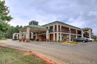 red roof inn and suites scottsboro