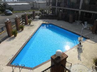 red roof inn and suites scottsboro