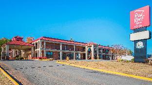 red roof inn and suites scottsboro