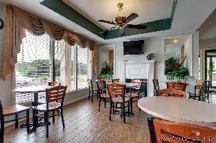 red roof inn and suites scottsboro