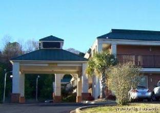 red roof inn and suites scottsboro