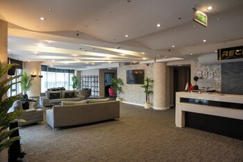 saffari hotel