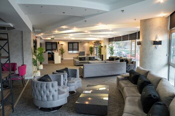 saffari hotel