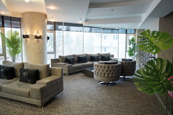 saffari hotel