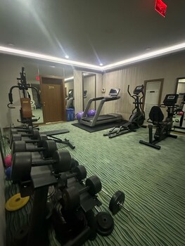 saffari hotel