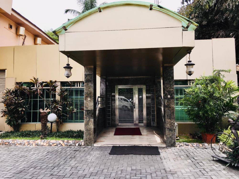 lagos