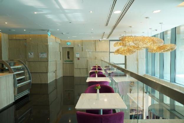 c hotel and suites doha