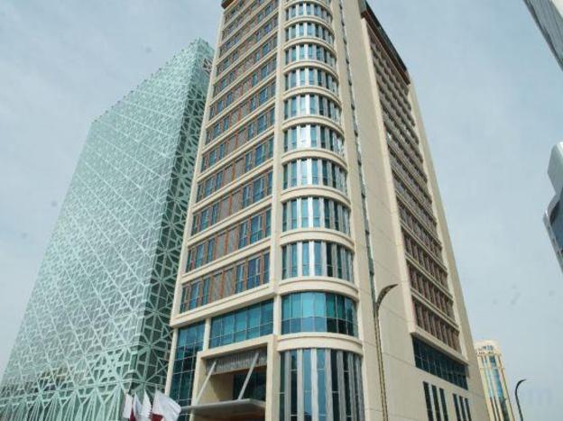 c hotel and suites doha