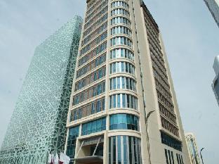 c hotel and suites doha