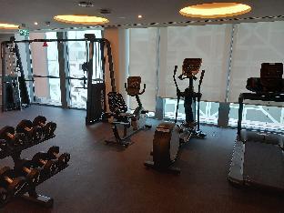 c hotel and suites doha