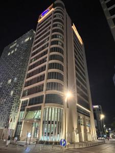 c hotel and suites doha