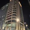 c hotel and suites doha