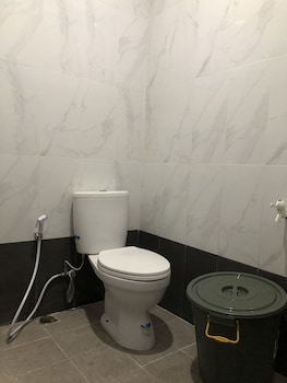 bening asri guesthouse