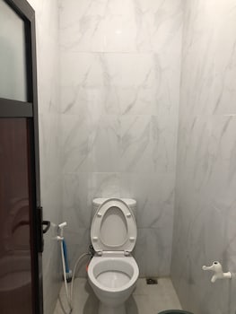 bening asri guesthouse