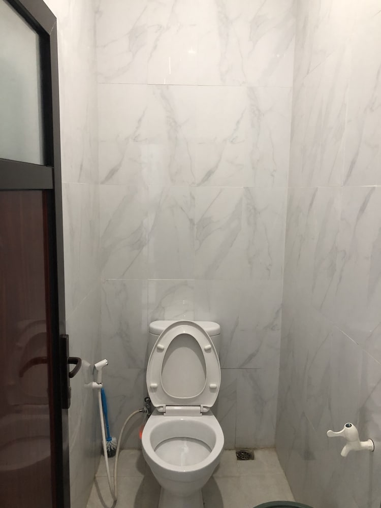 bening asri guesthouse