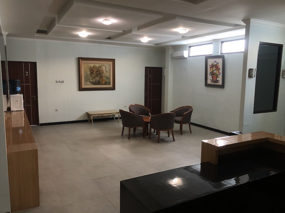 bening asri guesthouse