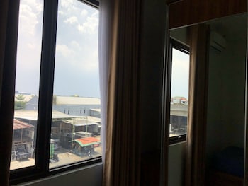 bening asri guesthouse