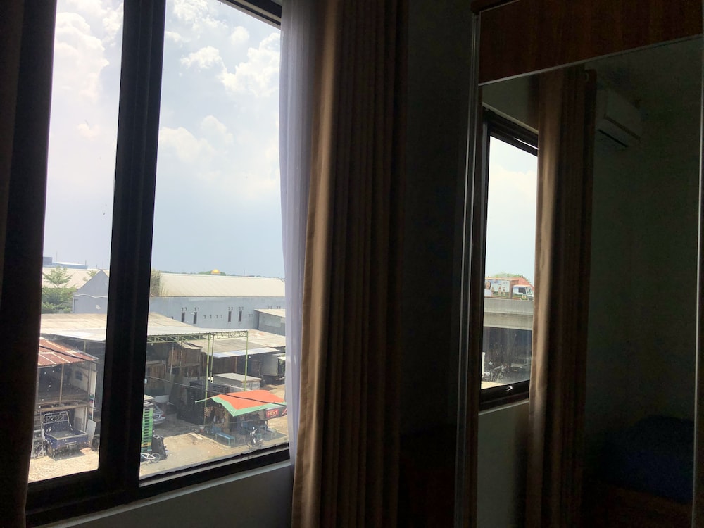 bening asri guesthouse