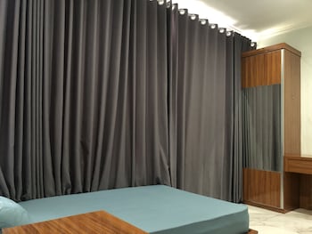 bening asri guesthouse