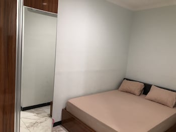 bening asri guesthouse