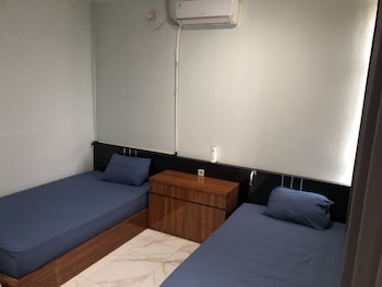 bening asri guesthouse