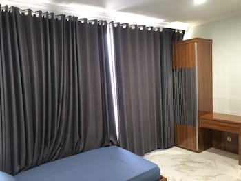 bening asri guesthouse