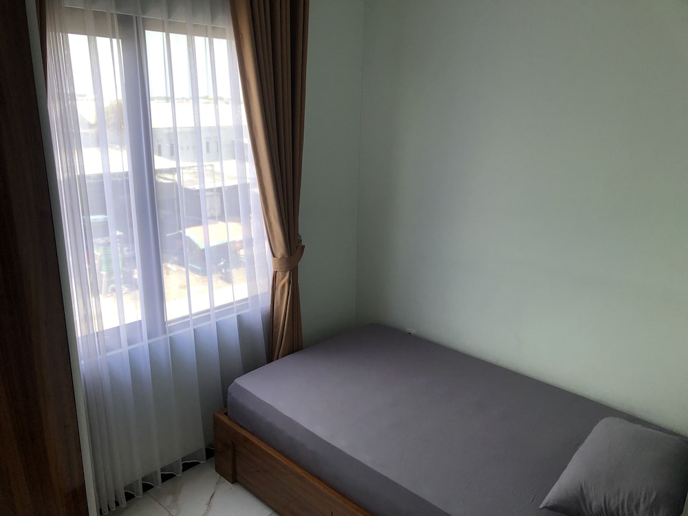 bening asri guesthouse