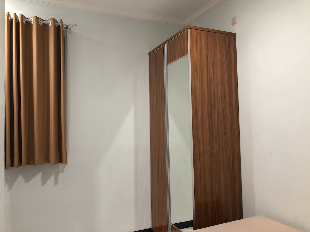 bening asri guesthouse