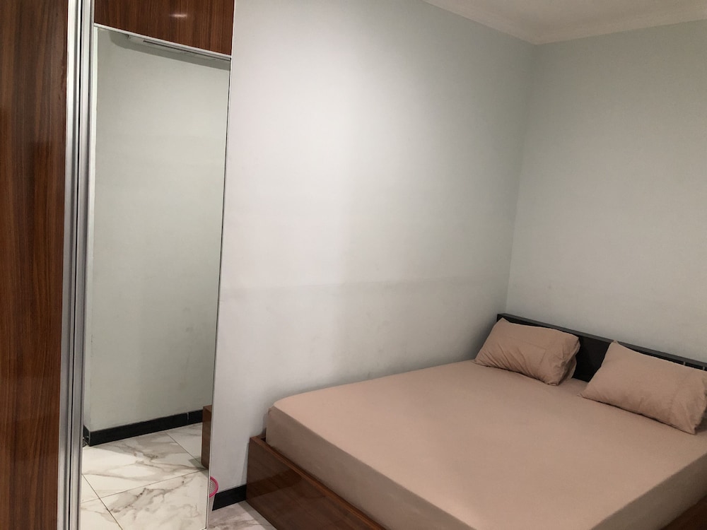 bening asri guesthouse