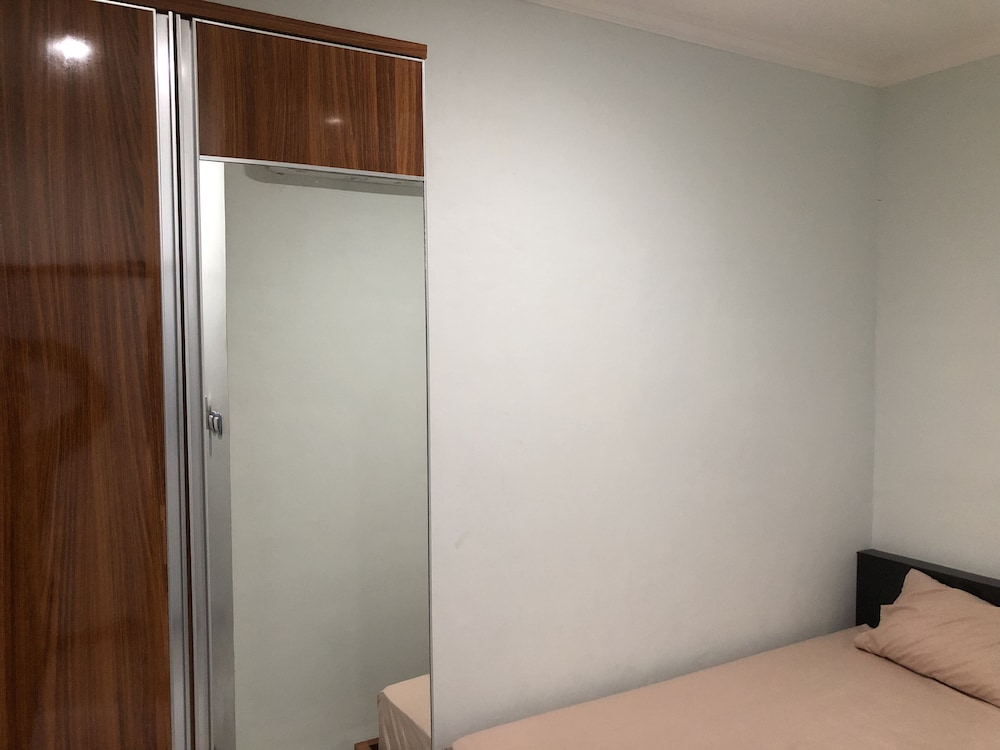 bening asri guesthouse