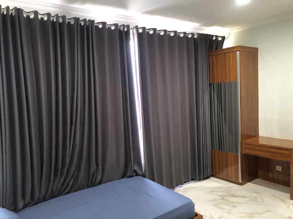 bening asri guesthouse