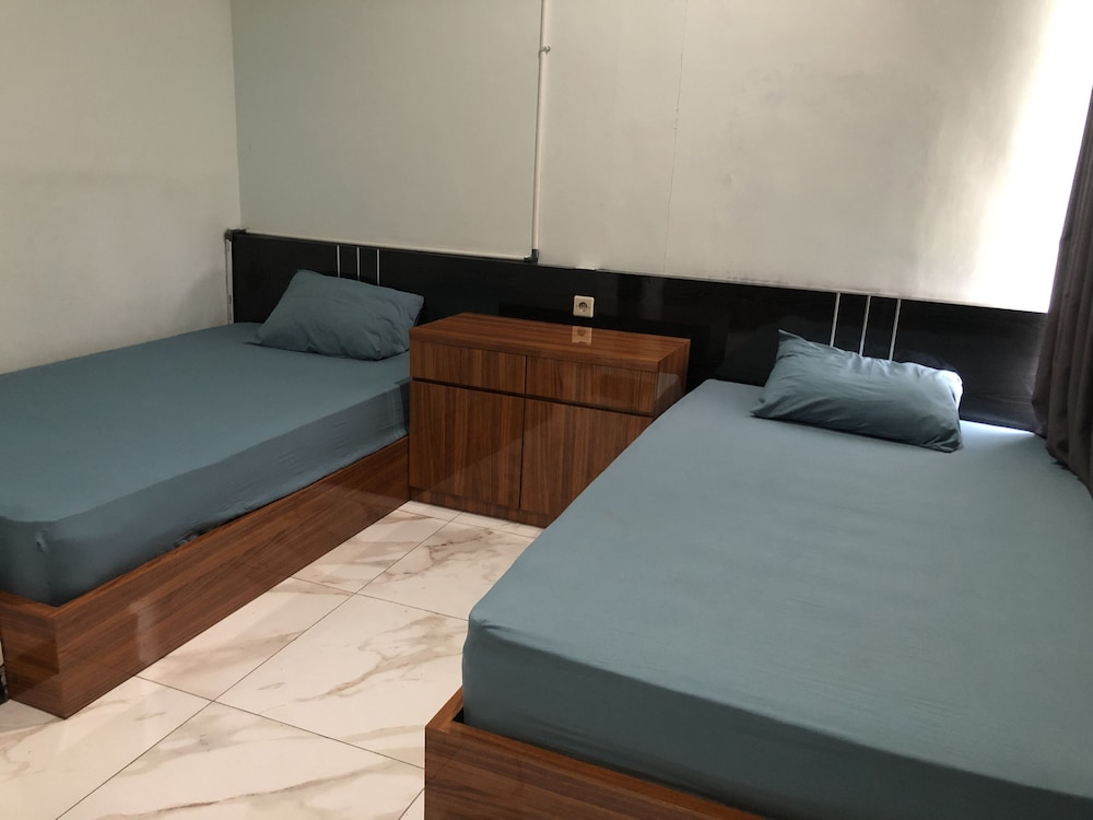 bening asri guesthouse