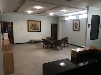 bening asri guesthouse