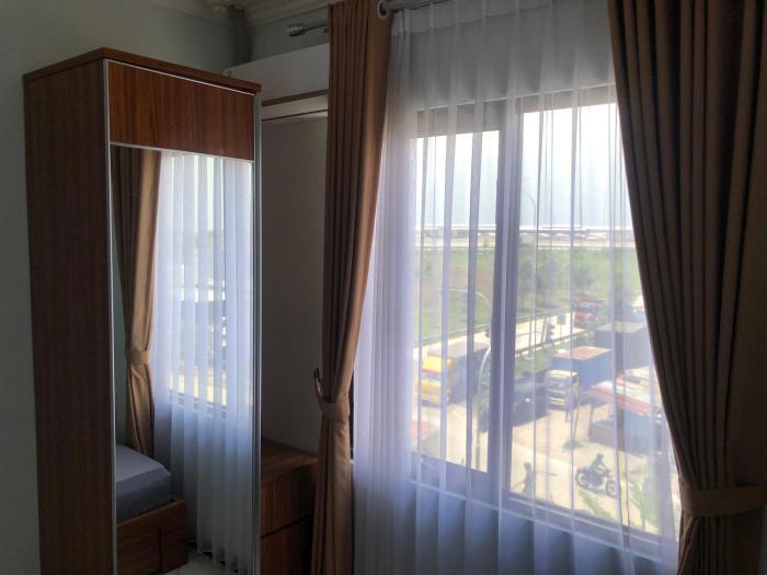 bening asri guesthouse