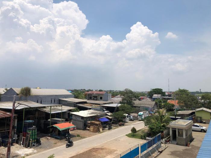 bening asri guesthouse