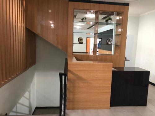 bening asri guesthouse