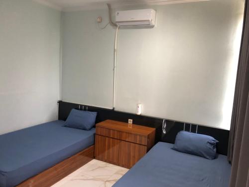 bening asri guesthouse