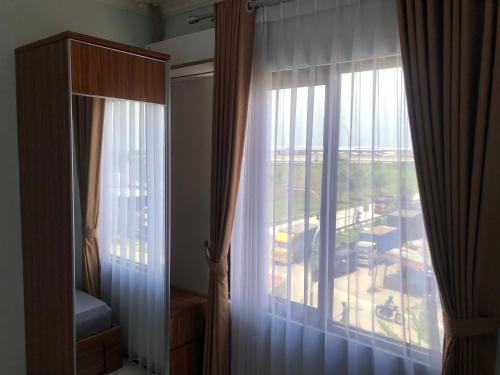 bening asri guesthouse