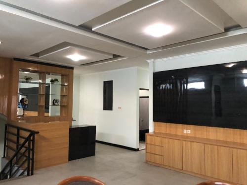 bening asri guesthouse