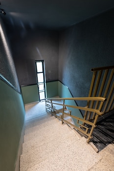 levinski market hotel