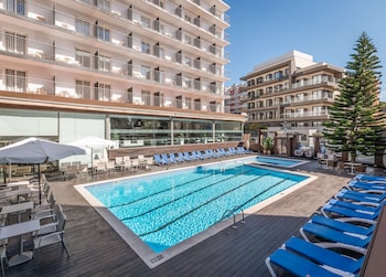 hotel mariner